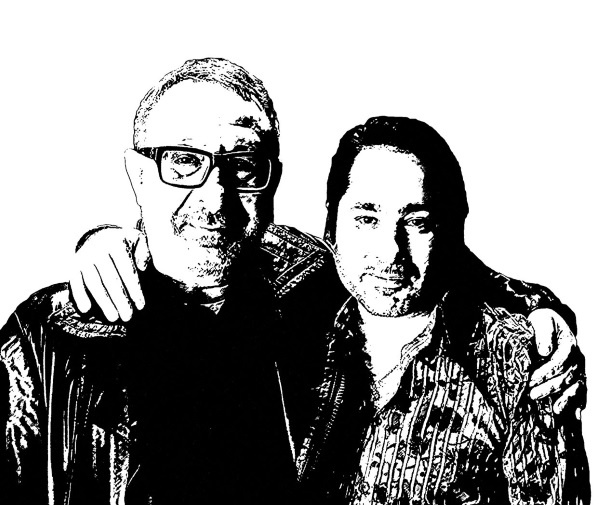 Иллюстрация к книге — Легенды нашего рока [i_017.jpg]