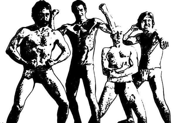 Иллюстрация к книге — Легенды нашего рока [i_020.jpg]