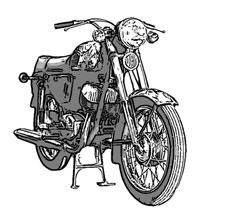 Иллюстрация к книге — Легенды нашего рока [i_031.jpg]