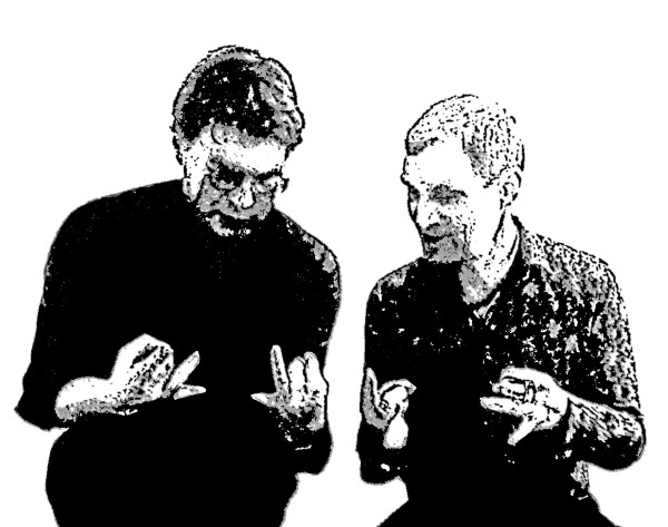 Иллюстрация к книге — Легенды нашего рока [i_032.jpg]