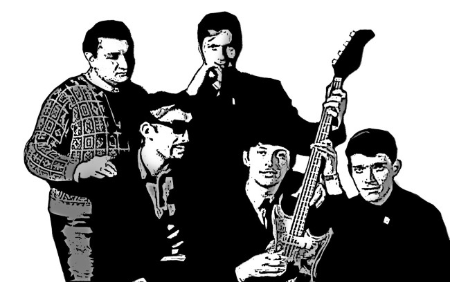 Иллюстрация к книге — Легенды нашего рока [i_035.jpg]