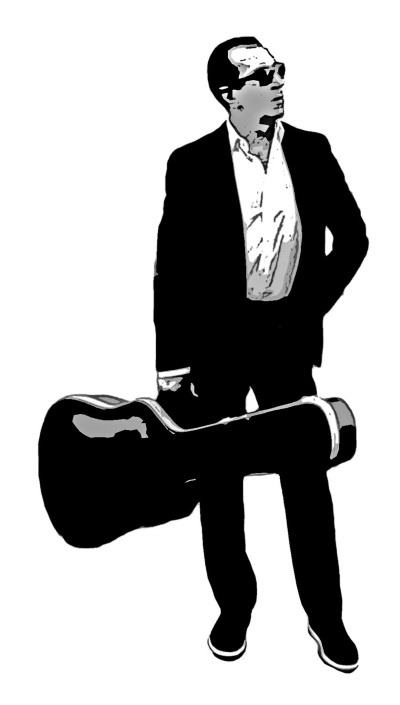 Иллюстрация к книге — Легенды нашего рока [i_038.jpg]