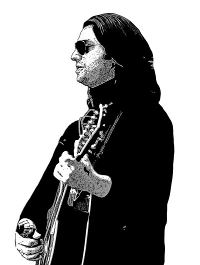 Иллюстрация к книге — Легенды нашего рока [i_039.jpg]