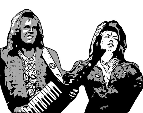 Иллюстрация к книге — Легенды нашего рока [i_052.jpg]