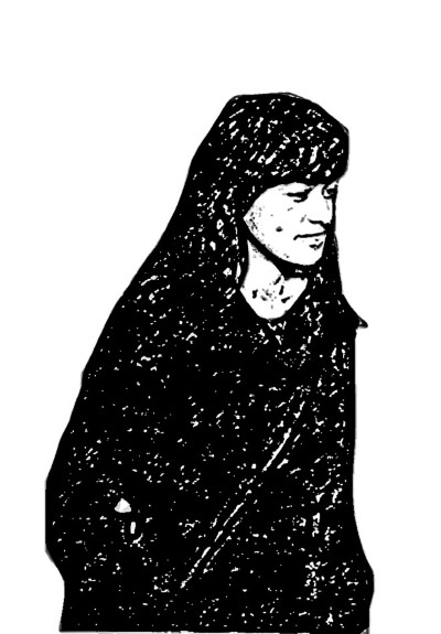 Иллюстрация к книге — Легенды нашего рока [i_061.jpg]