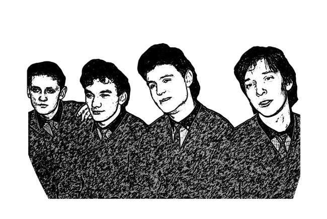 Иллюстрация к книге — Легенды нашего рока [i_067.jpg]