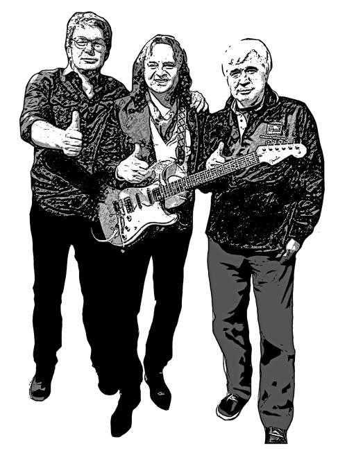 Иллюстрация к книге — Легенды нашего рока [i_077.jpg]