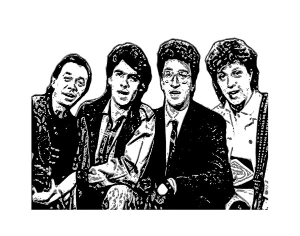 Иллюстрация к книге — Легенды нашего рока [i_094.jpg]