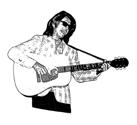 Иллюстрация к книге — Легенды нашего рока [i_098.jpg]