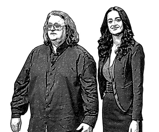 Иллюстрация к книге — Легенды нашего рока [i_105.jpg]