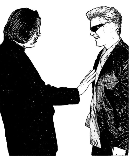 Иллюстрация к книге — Легенды нашего рока [i_112.jpg]