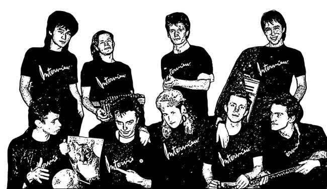 Иллюстрация к книге — Легенды нашего рока [i_119.jpg]