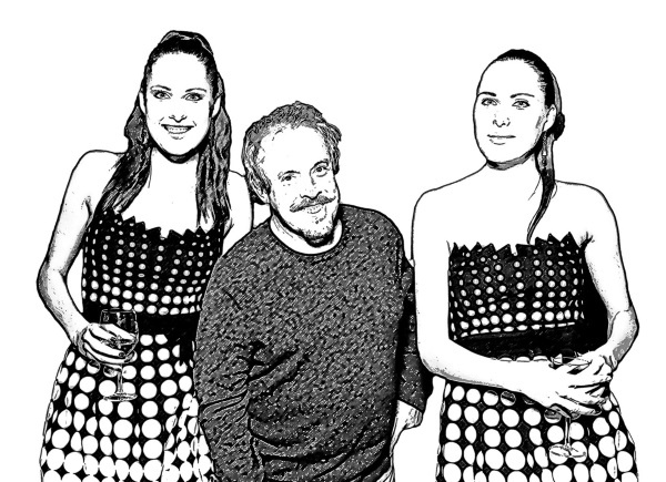 Иллюстрация к книге — Легенды нашего рока [i_124.jpg]