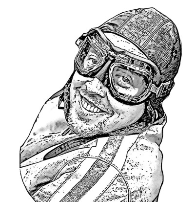 Иллюстрация к книге — Легенды нашего рока [i_125.jpg]