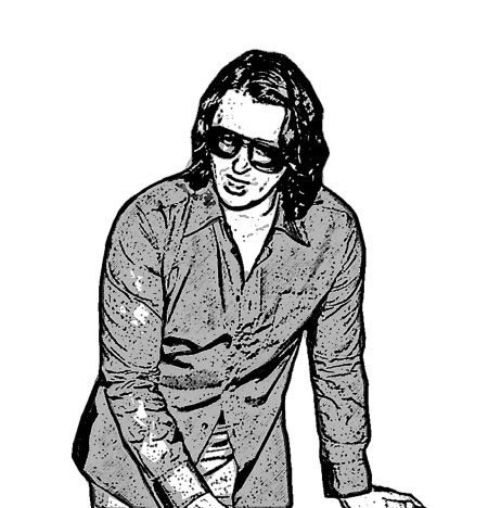 Иллюстрация к книге — Легенды нашего рока [i_131.jpg]