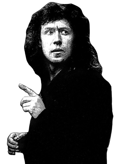 Иллюстрация к книге — Легенды нашего рока [i_149.jpg]