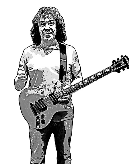 Иллюстрация к книге — Легенды нашего рока [i_151.jpg]