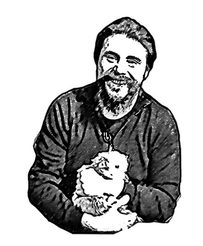 Иллюстрация к книге — Легенды нашего рока [i_166.jpg]