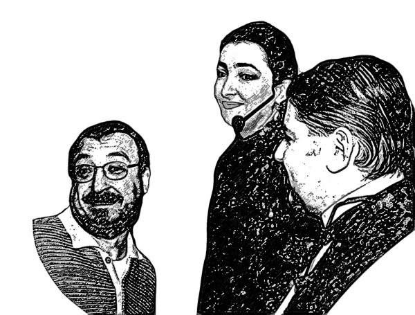 Иллюстрация к книге — Легенды нашего рока [i_174.jpg]