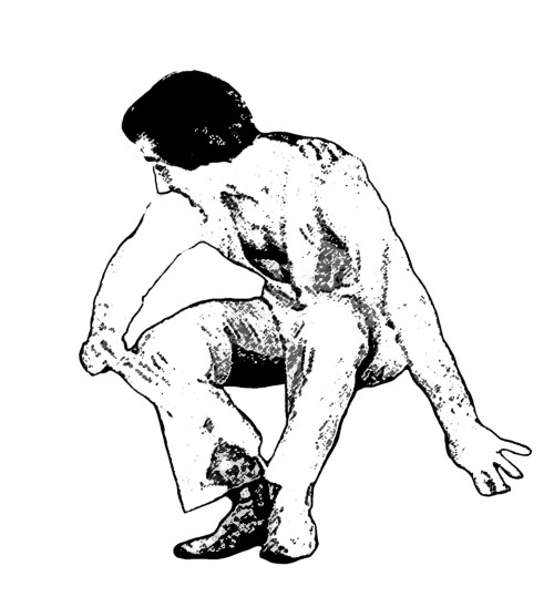 Иллюстрация к книге — Легенды нашего рока [i_181.jpg]