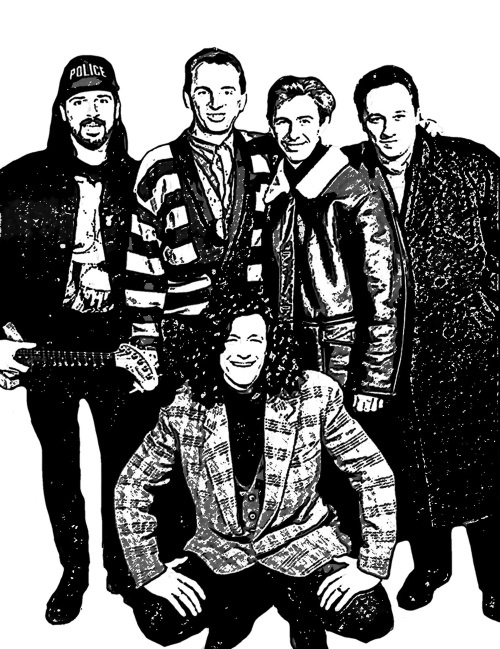 Иллюстрация к книге — Легенды нашего рока [i_186.jpg]