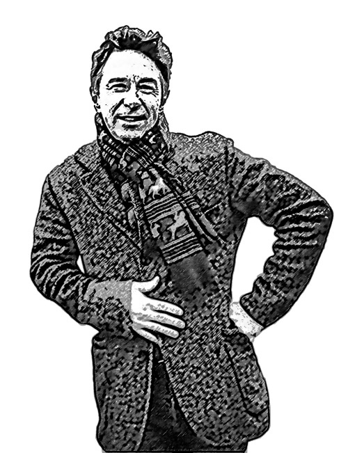 Иллюстрация к книге — Легенды нашего рока [i_190.jpg]