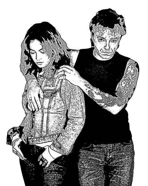 Иллюстрация к книге — Легенды нашего рока [i_199.jpg]