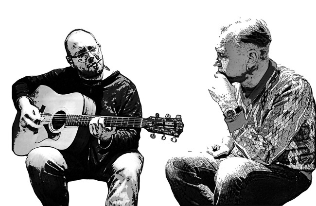 Иллюстрация к книге — Легенды нашего рока [i_203.jpg]