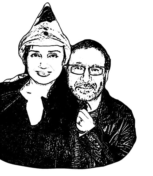 Иллюстрация к книге — Легенды нашего рока [i_214.jpg]