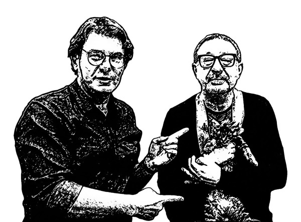 Иллюстрация к книге — Легенды нашего рока [i_218.jpg]