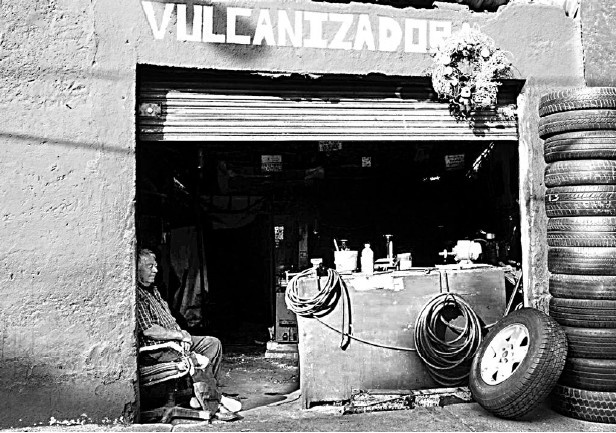 Иллюстрация к книге — Будни Гринго в Америке [i_016.jpg]