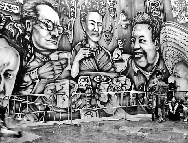 Иллюстрация к книге — Будни Гринго в Америке [i_026.jpg]