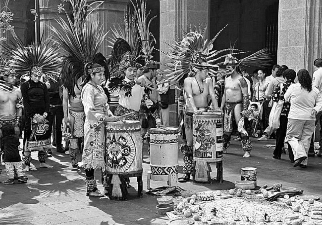 Иллюстрация к книге — Будни Гринго в Америке [i_030.jpg]