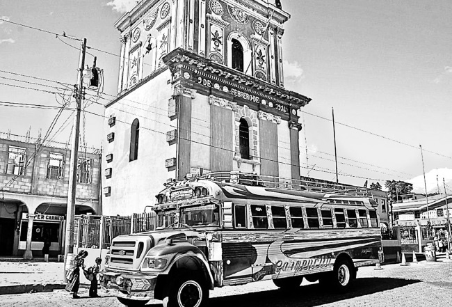 Иллюстрация к книге — Будни Гринго в Америке [i_041.jpg]