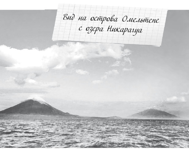 Иллюстрация к книге — Будни Гринго в Америке [i_065.jpg]