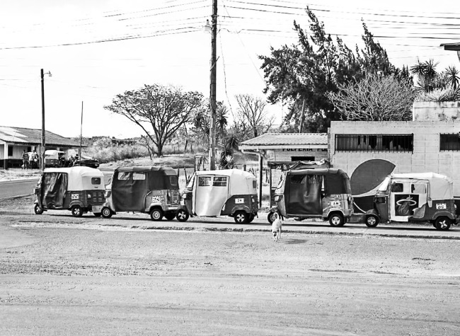 Иллюстрация к книге — Будни Гринго в Америке [i_073.jpg]