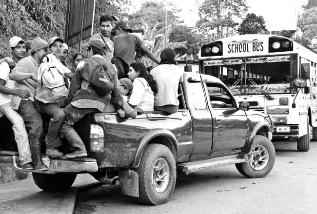 Иллюстрация к книге — Будни Гринго в Америке [i_074.jpg]