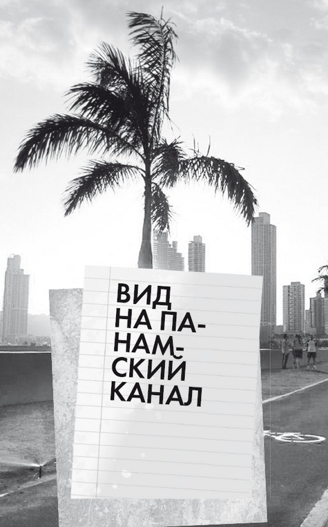 Иллюстрация к книге — Будни Гринго в Америке [i_079.jpg]