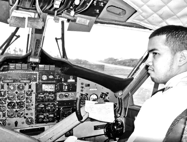 Иллюстрация к книге — Будни Гринго в Америке [i_093.jpg]