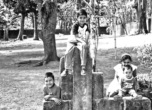 Иллюстрация к книге — Будни Гринго в Америке [i_097.jpg]