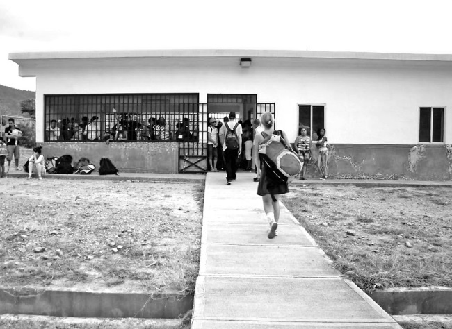 Иллюстрация к книге — Будни Гринго в Америке [i_105.jpg]