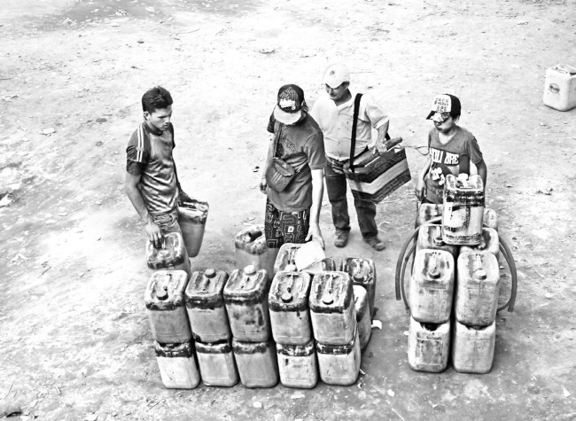 Иллюстрация к книге — Будни Гринго в Америке [i_106.jpg]