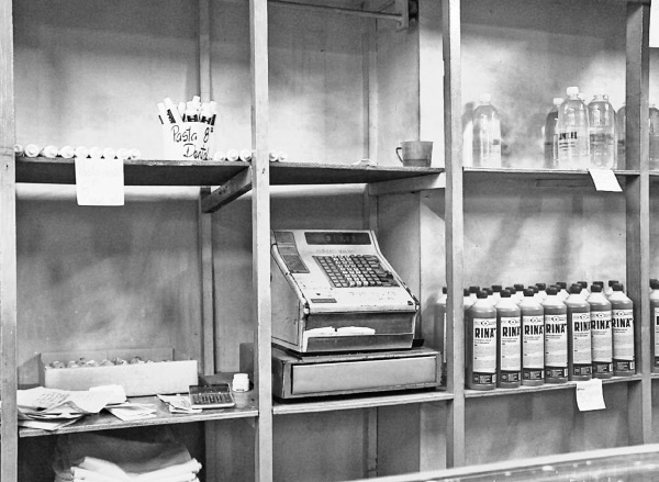 Иллюстрация к книге — Будни Гринго в Америке [i_124.jpg]