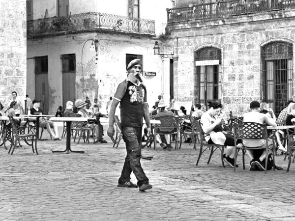 Иллюстрация к книге — Будни Гринго в Америке [i_127.jpg]