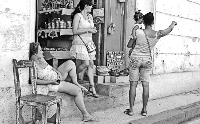 Иллюстрация к книге — Будни Гринго в Америке [i_130.jpg]