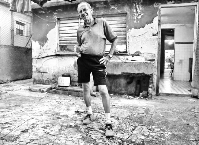 Иллюстрация к книге — Будни Гринго в Америке [i_132.jpg]