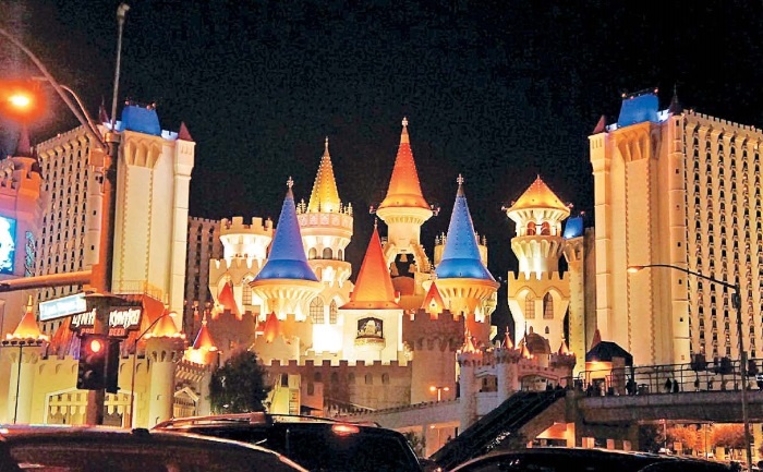 Иллюстрация к книге — Будни Гринго в Америке [i_137.jpg]