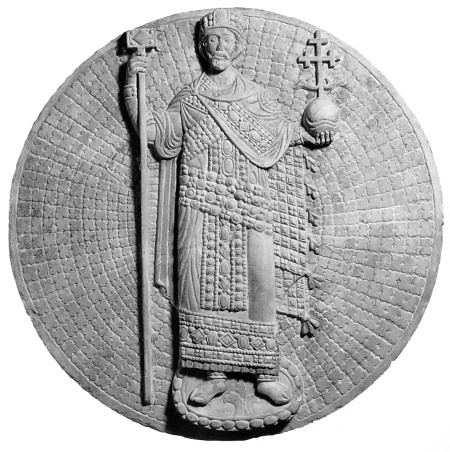 Иллюстрация к книге — Стратегия Византийской империи [i_004.jpg]