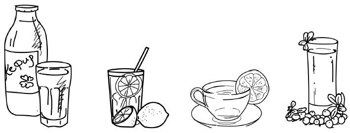 Иллюстрация к книге — Почки. Советы и рекомендации ведущих врачей [i_004.jpg]