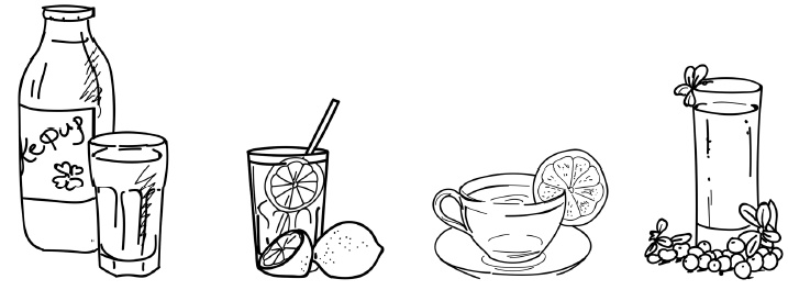 Иллюстрация к книге — Почки. Советы и рекомендации ведущих врачей [i_006.jpg]